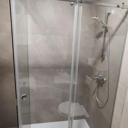 Dalmatinac Appartement