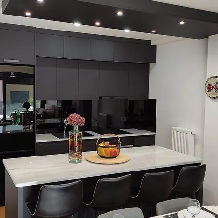 Dalmatinac Appartement *