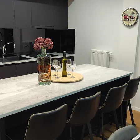 Dalmatinac Appartement Zadar