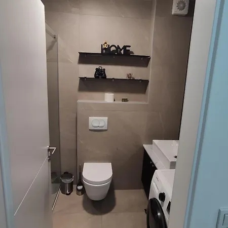 Apartment Dalmatinac *