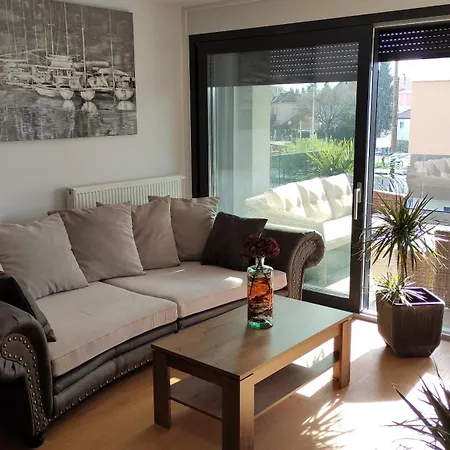 Apartment Dalmatinac *