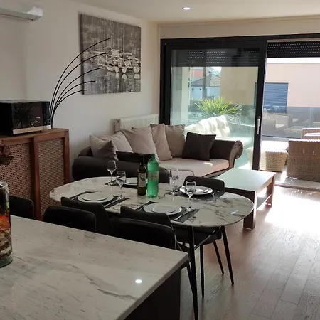 Apartment Dalmatinac Zadar