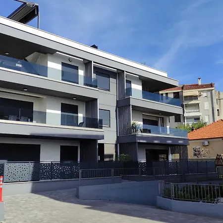 Dalmatinac Apartment Zadar