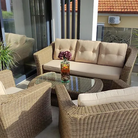 Dalmatinac Apartment Zadar