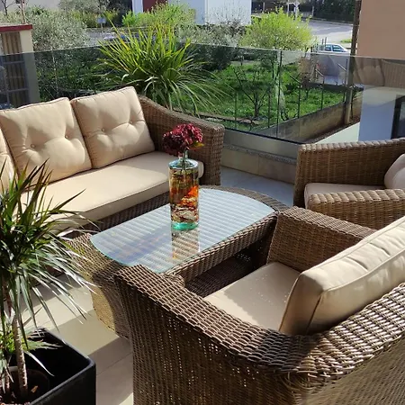 Apartment Dalmatinac