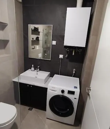 Apartment Dalmatinac *