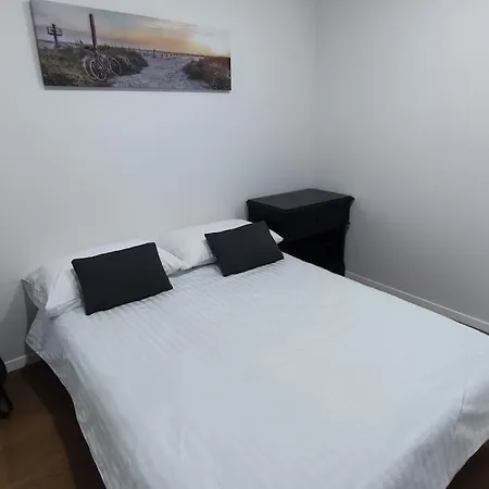 Dalmatinac Apartmán