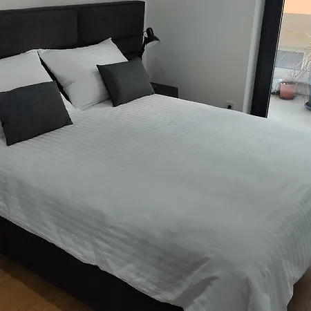 Dalmatinac Apartmán Zadar