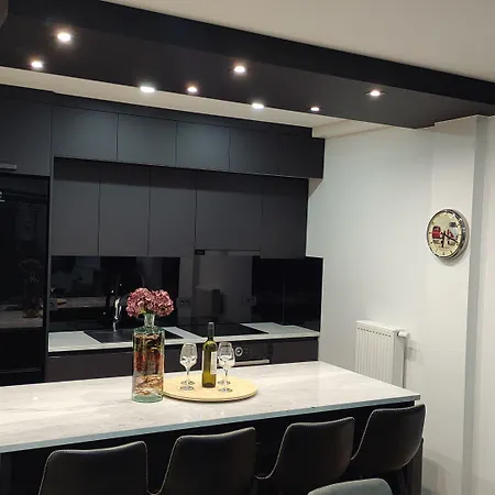 Apartmán Dalmatinac Zadar