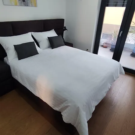 Dalmatinac Apartmán
