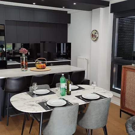 Dalmatinac Apartmán *